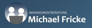 Logo Managementberatung Michael Fricke