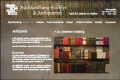 Logo Buchhandlung Euchler Antiquariat Seyffarth, Manfred