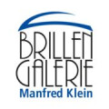 Logo Manfred Klein Brillengalerie