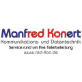 Manfred Konert Kommunikations-und Datentechnik