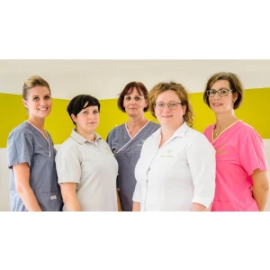 Manja Mende Zahnärztin