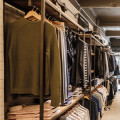 Mann & Mode, Goldmann & Timm GbR Fachgeschäft für Herrenbekleidung