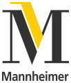 Logo Mannheimer Versicherungen Geschäftsführer Hardy Andrae