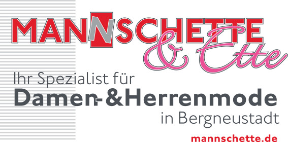 Logo Mannschette & Ette in Bergneustadt