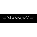 Mansory Design Holding GmbH