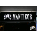 Mantikor Bar