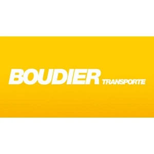 Manuel Boudier Transporte