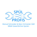 Manuel Schneider & Marc Schneider GbR - M&M gewerbliches Spülen