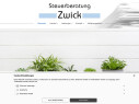 Bild: Manuela Zwick Steuerberaterin in Remscheid