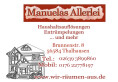 Bild: Manuelas Allerlei Haushaltsauflösungen in Thalhausen, Kreis Neuwied