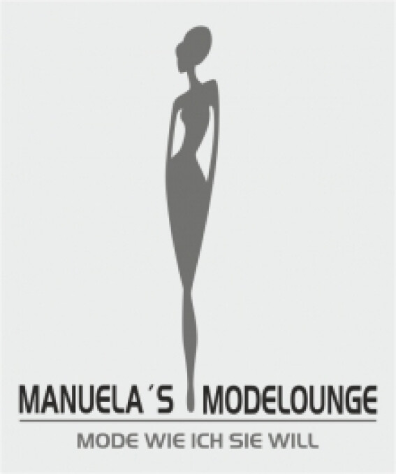 Logo Manuelas Modelounge