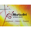 MaraArt by Tamara Javurek