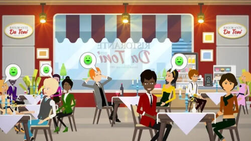 Erklärfilm für Liweno