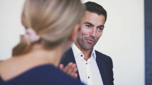 Imagefilm Anwaltskanzlei