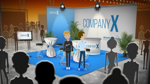 Erklärfilm Veranstaltungsbranche