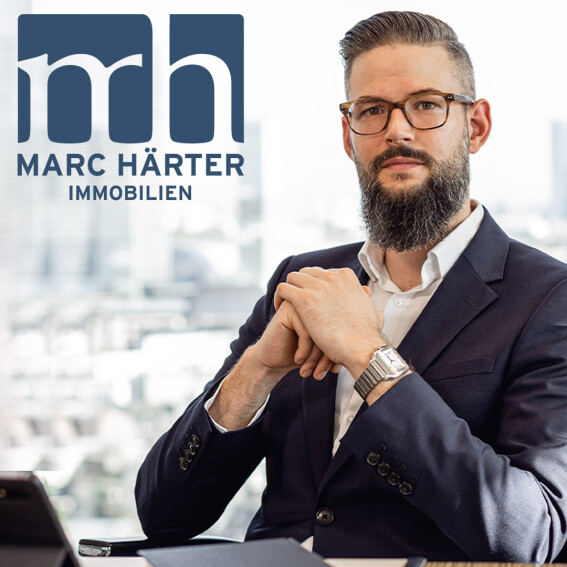 Immobilienmakler Frankfurt - Marc Härter
