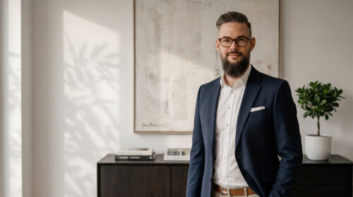 Marc Härter Immobilien