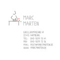 Marc Marten Montagen aller Art