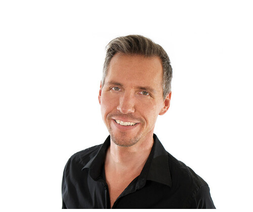 Marcel Michels - Ihr Friseur in Bonn