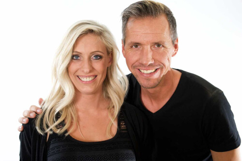 Sabina & Marcel Michels - Ihr Friseur in Bonn