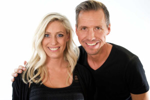 Sabina & Marcel Michels - Ihr Friseur in Bonn