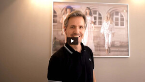 Mein Salon - Marcel Michels - Ihr Friseur in Bonn