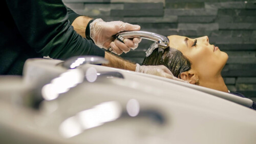 Friseur Bonn - Marcel Michels - Entspannung