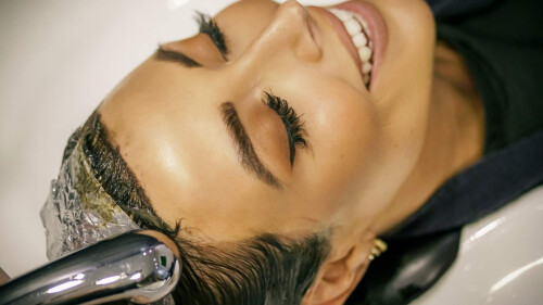 Friseur Bonn - Marcel Michels - Wohlfühlen