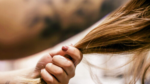 Friseur Bonn - Marcel Michels - Wir lieben Haare