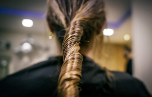 Friseur Bonn - Marcel Michels - Wir lieben und leben gepflegte Haare