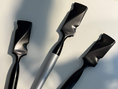 Friseur Bonn - Marcel Michels - Calligraphen