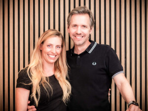 Friseur Bonn - Friseurfamilie Marcel Michels - Sabina & Marcel Michels