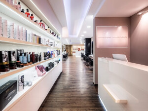 Friseur Bonn - Marcel Michels - Unser Salon