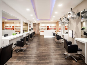 Friseur Bonn - Marcel Michels - Hier leben wir unsere Leidenschaft