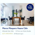 Bild: Marco Maspero Haarkonzept in Köln