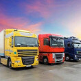 Bild: Marco Stern Transporte in Recklinghausen