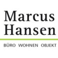Marcus Hansen Büro Wohnen Objekt