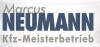 Bild: Marcus Neumann Kfz-Meisterbetrieb