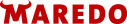 Logo MAREDO Steakhouse Essen Porscheplatz