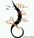 Bild: Marens Hair Lounge Friseurstudio in Dresden