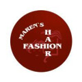 Logo Marens Hairfashion
