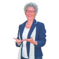 Margit Geiger Pädagogin f. Psychosomatische Gesundheitsbildung