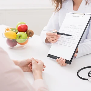 MARHO-FIT Physiotherapie