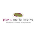 Maria Mielke Heilpraktiker für Osteopathie