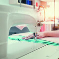 Maria's Änderungs-Atelier