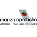 Marien-Apotheke Charlotte Ackermann-Strobl