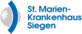 Logo Marienheim Alten- und Pflegeheim