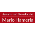 Mario Hamerla - Rechtsanwalt für Steuerrecht, Erbrecht und Insolvenzrecht in Leipzig.