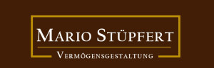 Mario Stüpfert Logo
