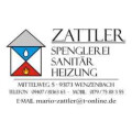 Mario Zattler Heizung- und Sanitärbetrieb